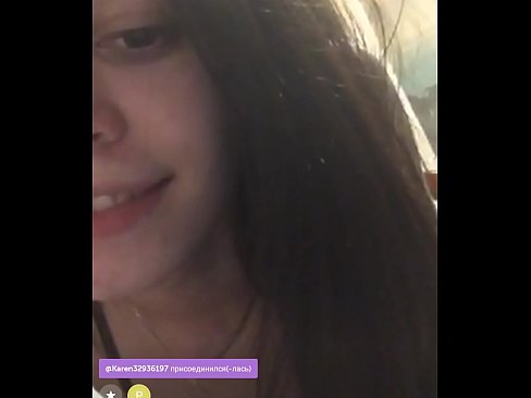❤️ Qiziq rus kaltak (Periskop, VKontakte, Instagram) seks  uz.epicpornvideos-com.ru