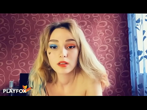 ❤️ Sehrli virtual haqiqat ko'zoynaklari menga Harley Quinn bilan jinsiy aloqa qilish imkonini berdi seks  uz.epicpornvideos-com.ru