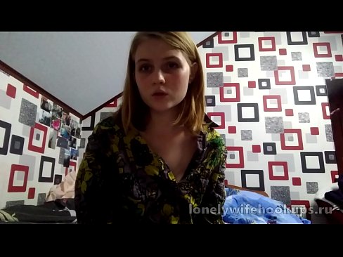❤️ Rossiyadan kelgan yosh sarg'ish talaba kattaroq siklarni yaxshi ko'radi. seks uz.epicpornvideos-com.ru